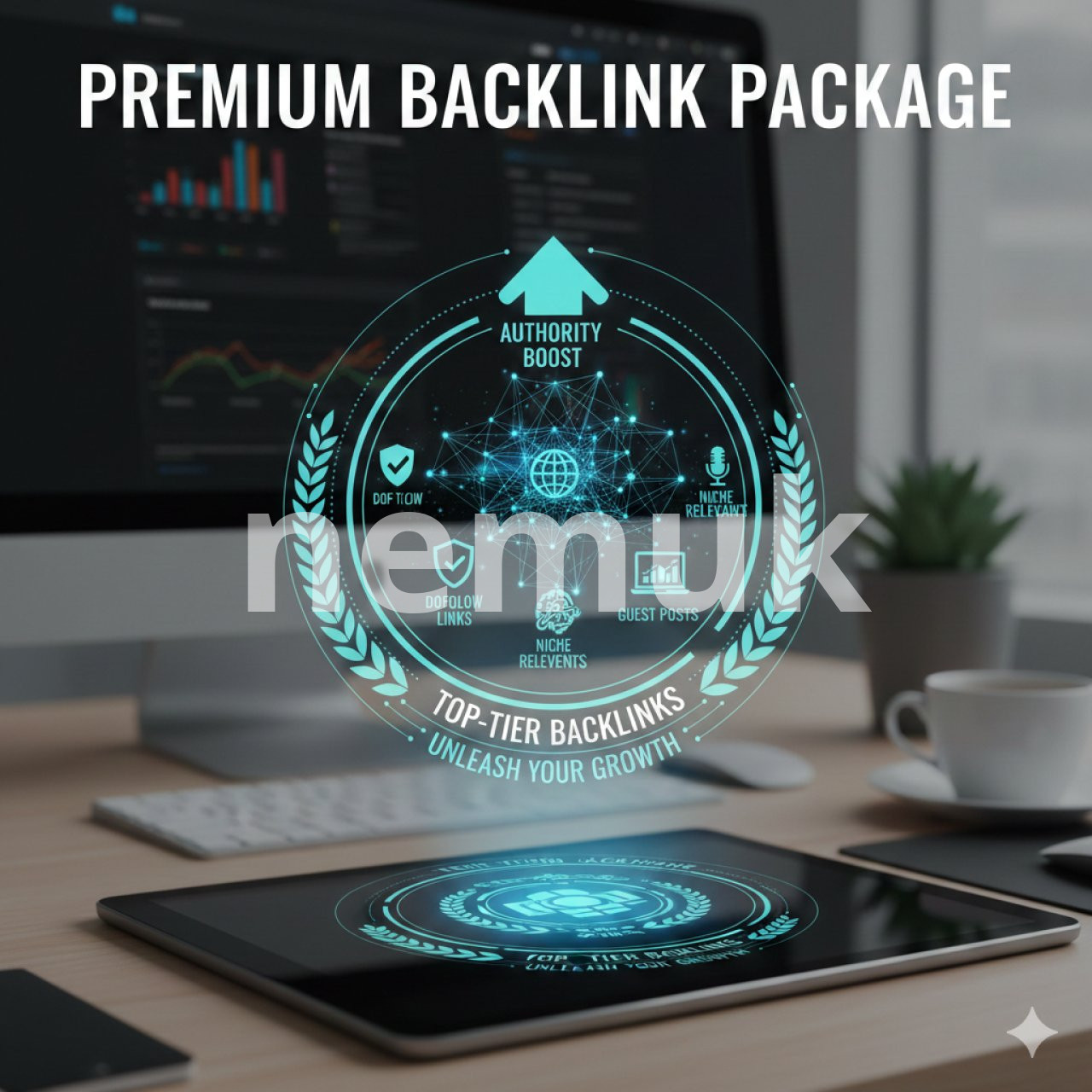 دليلك الشامل حول أفضل باقة باك لينك لتصدر نتائج البحث