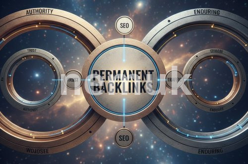 روابط خلفية دائمة دليلك الشامل لتصدر نتائج البحث