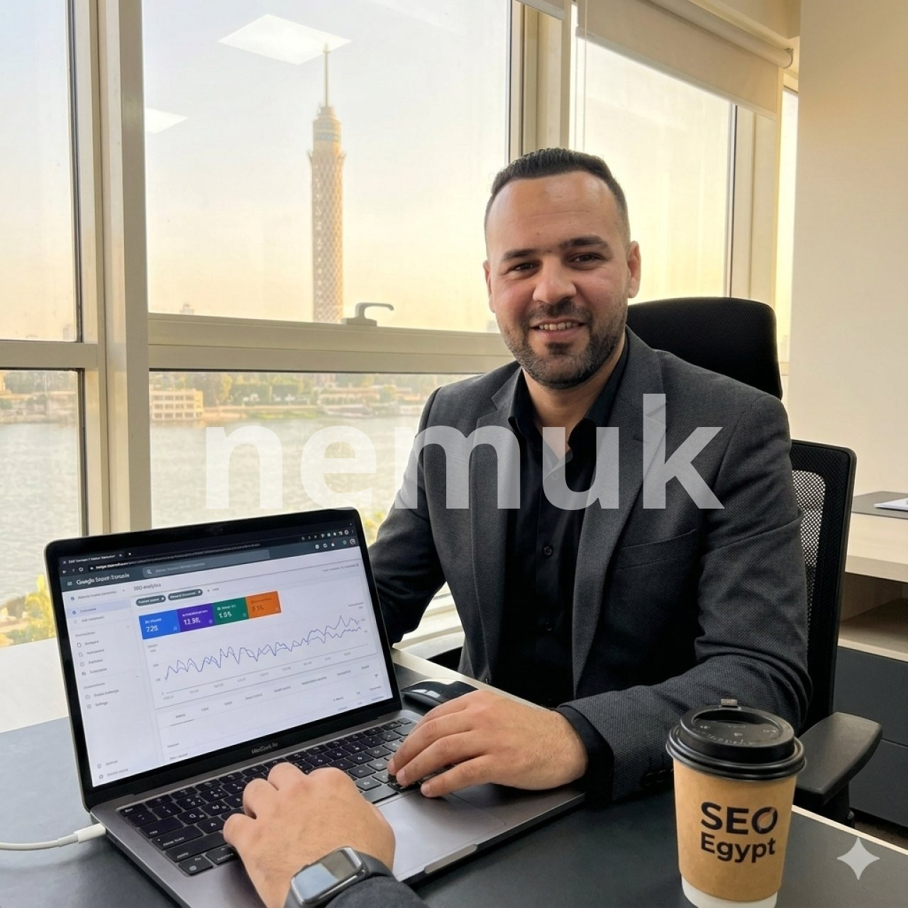 متخصص سيو في مصر دليلك الشامل