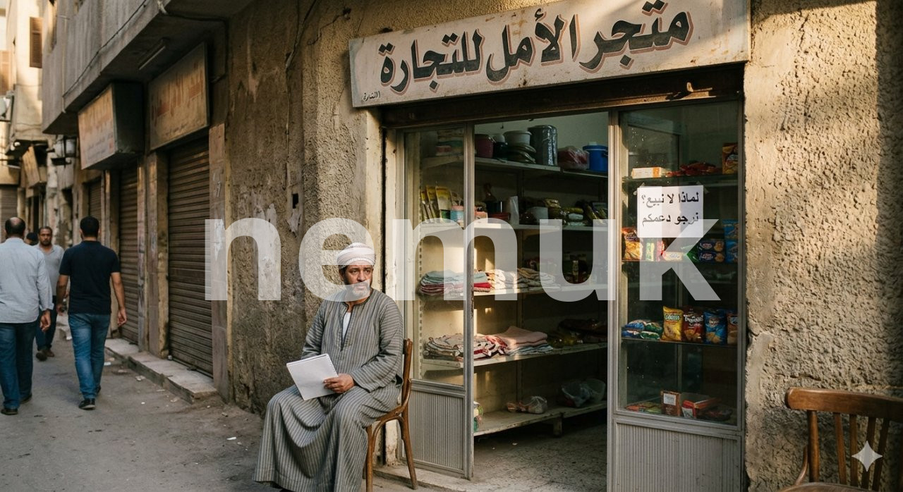 لماذا لا أبيع في متجري؟ السر الذي يخفيه عنك خبراء التجارة الإلكترونية