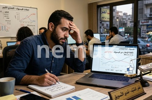 مشكلة ارتفاع تكلفة الإعلان على فيسبوك دليلك الشامل
