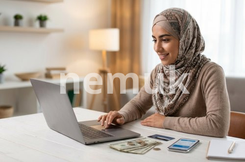 دليل شامل: طرق سهلة للربح من الإنترنت بدون خبرة لعام 2026