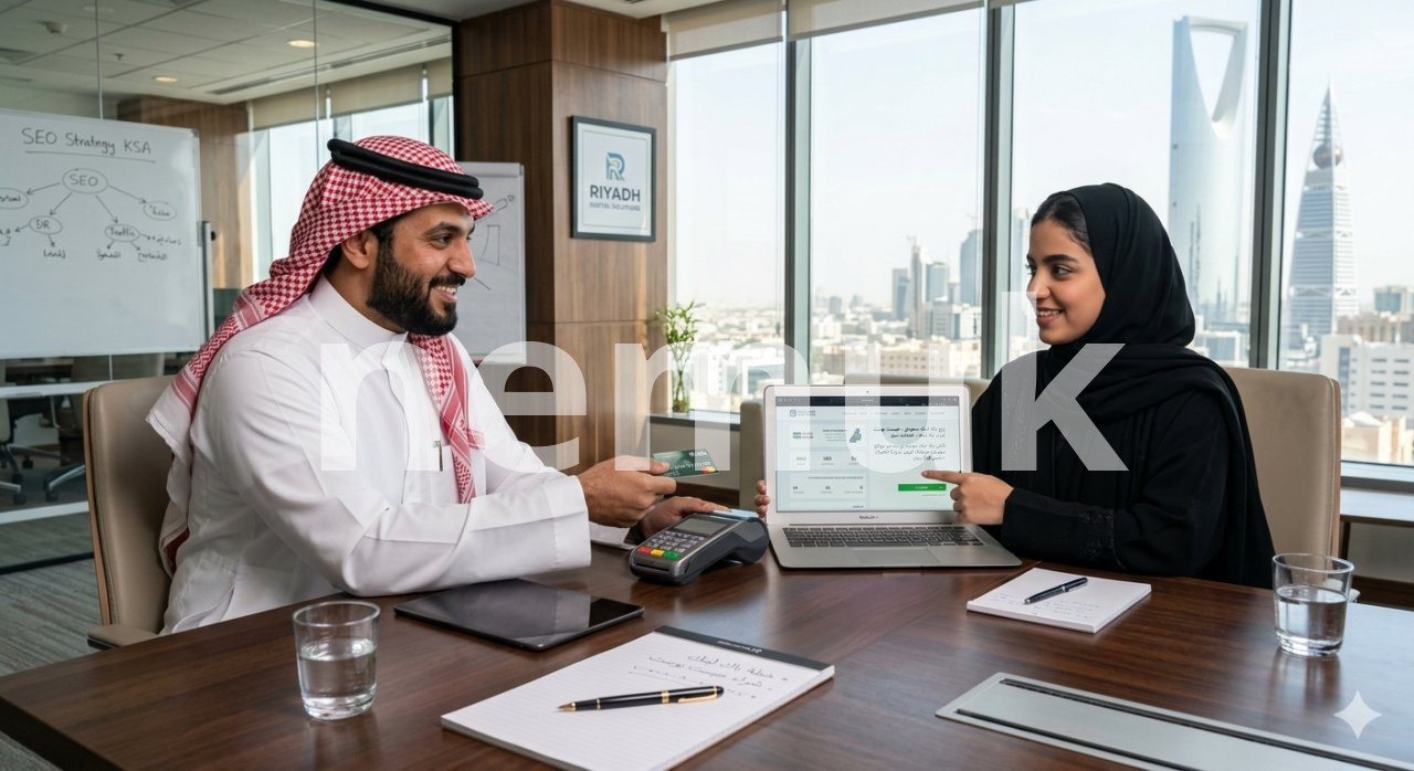 دليل شامل: كيف تختار وتشتري باك لينك جيست بوست سعودي