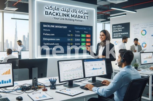 شركة سيو لبيع وشراء الباك لينك