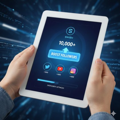 تزويد متابعين