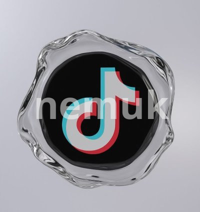 عمل إعلان ممول مستهدف علي تيك توك