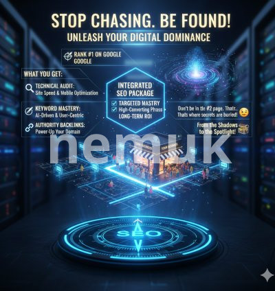 باقة سيو اسبوعية لتحسين موقعك