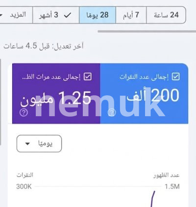 من الصفر إلى مليون قصة نجاح حقيقية في عالم SEO