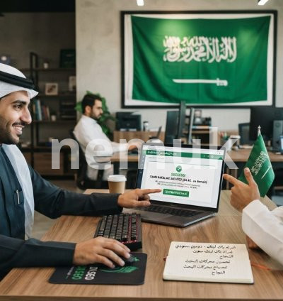 خدمة 29 باك لينك سعودي ذي أثورتي مرتفع